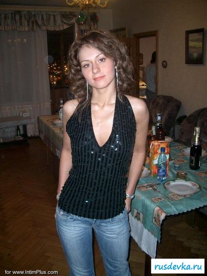 20-летняя мадам в жизни @ gang.truba-rf.ru
