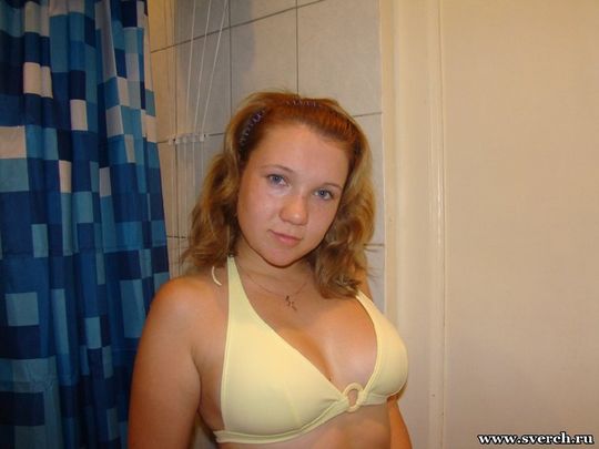Сожительница фотографируется в чем мать родила в ванне @ gang.truba-rf.ru