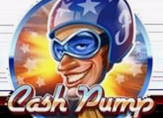 Cash Pump игровой автомат